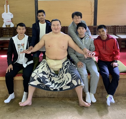 ���Q�ւ�ACE�o�h�~���g������